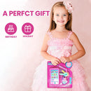 Play Smart Phone, Key Toy And Credit Cards Set