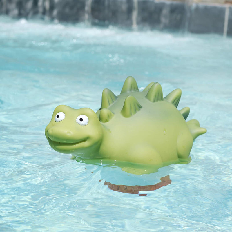 Pool Floating Chlorine Dispenser (Dinosaur)