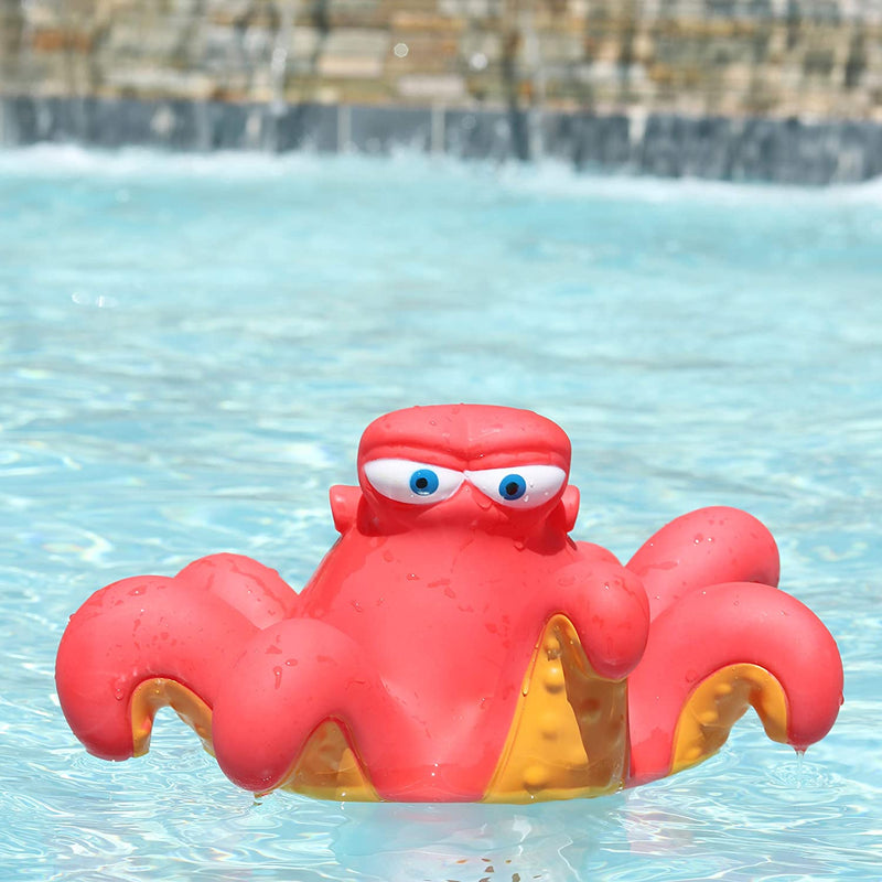 Pool Floating Chlorine Dispenser (Octopus)