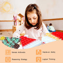 Pop Bubble Game 4 pieces