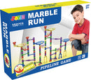 Premium Marble Run Set, 150 Pcs