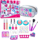 Pretend Makeup Deluxe Kit