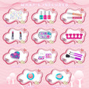 Pretend Makeup Deluxe Kit