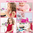 Pretend Makeup Deluxe Kit