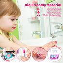 Pretend Makeup Deluxe Kit