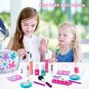 Pretend Makeup Deluxe Kit