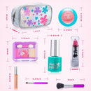Pretend Makeup Deluxe Kit