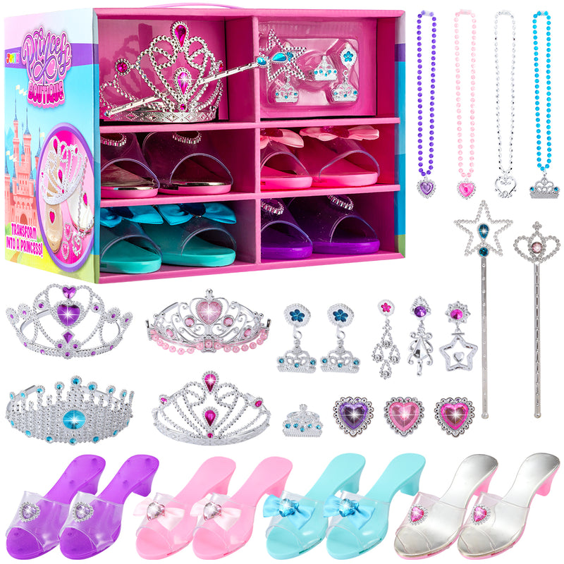 Princess Jewelry Boutique