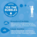 Purple Concentrated Bubble Solution 32oz