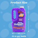 Purple Concentrated Bubble Solution 32oz