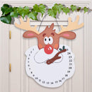 Reindeer Advent Calendar
