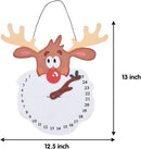 Reindeer Advent Calendar