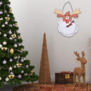 Reindeer Advent Calendar