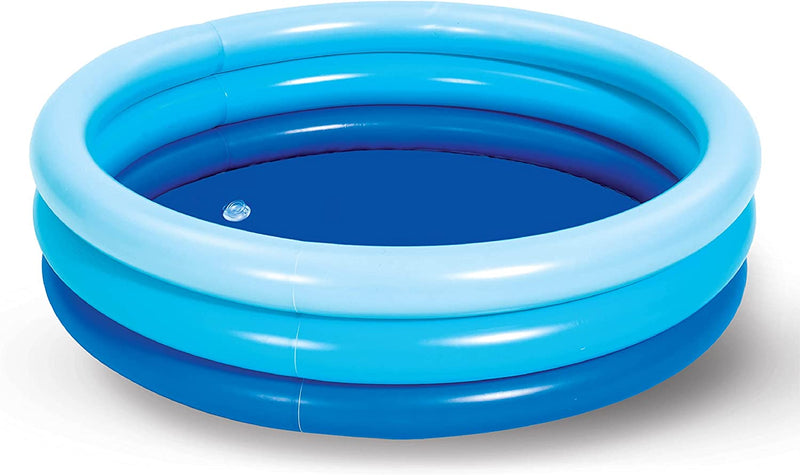 SLOOSH - 3 Colors Pool Inflatable