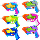 SLOOSH - 6 Pcs Aqua Phaser Water Pistols