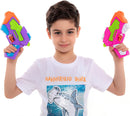 SLOOSH - 6 Pcs Aqua Phaser Water Pistols