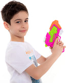 SLOOSH - 6 Pcs Aqua Phaser Water Pistols
