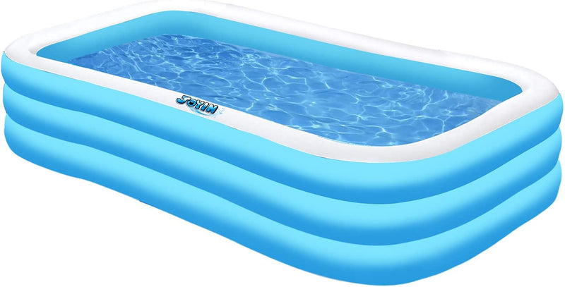 SLOOSH - Inflatable Swim Center Pool