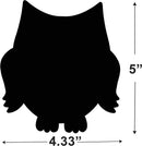 Scratch Ornaments In 18 Designs, 72 Pcs