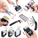 Shaving and Grooming Pretend Play Kit