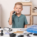 Shaving and Grooming Pretend Play Kit