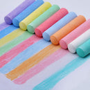 Sidewalk Chalk Set, 60 Pcs