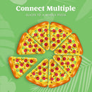 Sloosh - 75in Pizza Slice Float