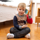 Smartphone and Remote Toys