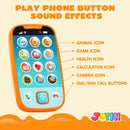 Smartphone and Remote Toys