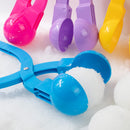 Snowball Makers, 6 Pcs