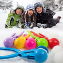 Snowball Makers, 6 Pcs