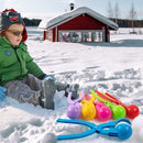 Snowball Makers, 6 Pcs