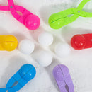 Snowball Makers (Soccer), 6 Pcs