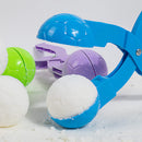 Snowball Makers (Soccer), 6 Pcs