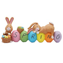 Spring Easter Indoor Decoration