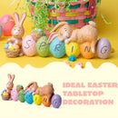 Spring Easter Indoor Decoration