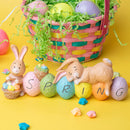 Spring Easter Indoor Decoration