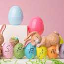 Spring Easter Indoor Decoration