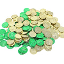 St. Patrick's Day Party Favor Set 108 Pieces