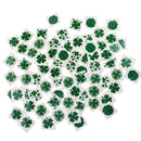 St. Patrick's Day Party Favor Set 108 Pieces