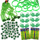 St. Patrick's Dress Up Accessories Set