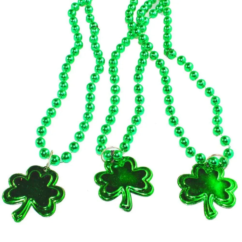 St. Patrick's Dress Up Accessories Set