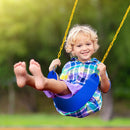 TURFEE - Blue Swing Seat, 2 Pack