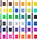 Tempera Paint Sticks, 36 Pcs