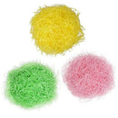 Tricolor Paper Easter Grass 24oz