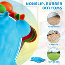 Turtle Stepping Stones, 6 Pack