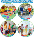 Turtle Stepping Stones, 6 Pack