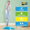 Turtle Stepping Stones, 6 Pack