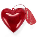 28Pcs Rainbow Spring Filled Hearts Set with Valentines Day Cards for Kids-Classroom Exchange Gifts