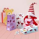 72Pcs Paper Gift Bags
